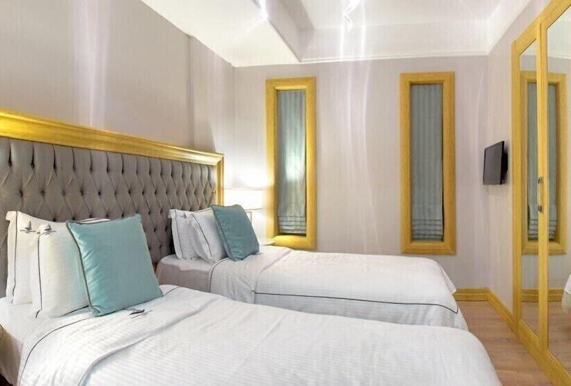 سوئیت خانواده 2 خوابه, Swissôtel Living Bodrum