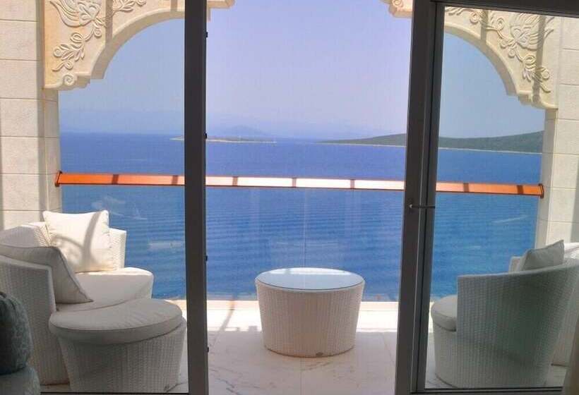 اتاق استاندارد, Swissôtel Living Bodrum