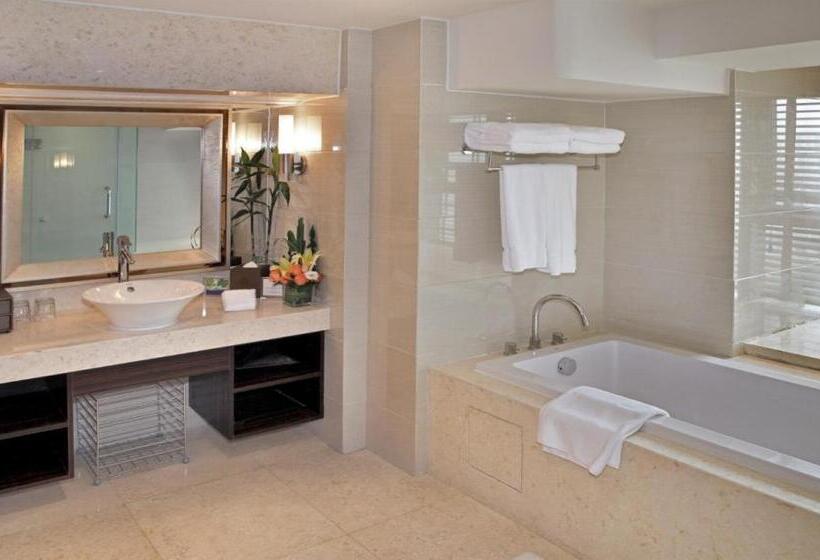 سوییت دوبلکس, Best Western Premier Hotel Hefei