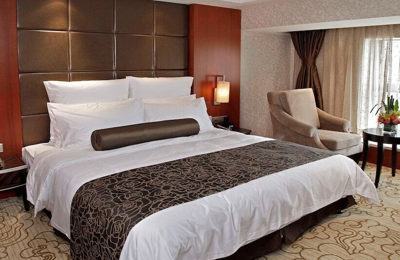اتاق سوپریور, Best Western Premier Hotel Hefei