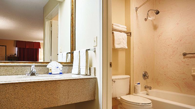 اتاق سوپریور, Best Western Premier Hotel Hefei