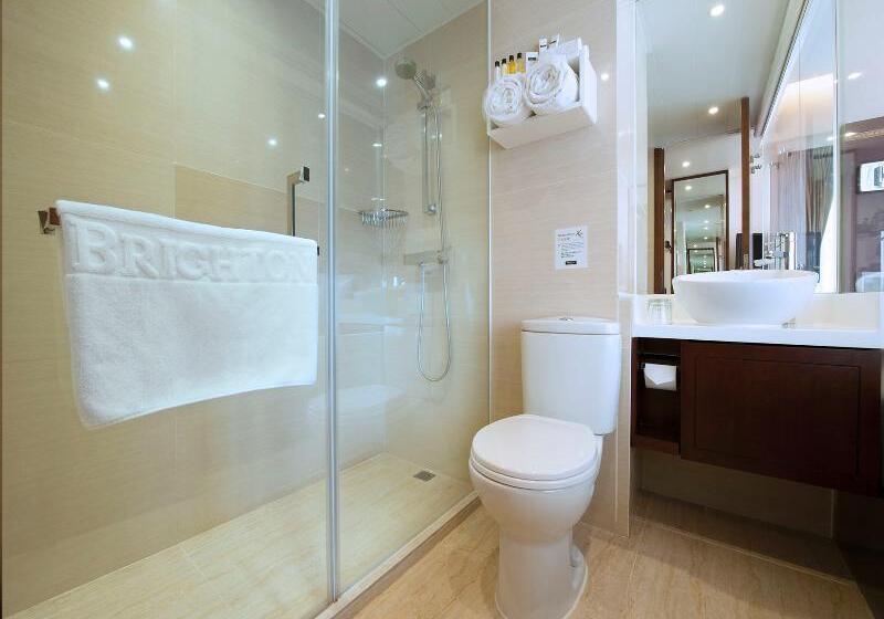 اتاق لوکس, Brighton Hotel Hong Kong