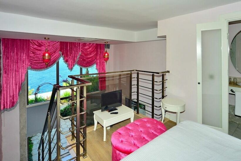 اتاق استاندارد, Swissôtel Living Bodrum