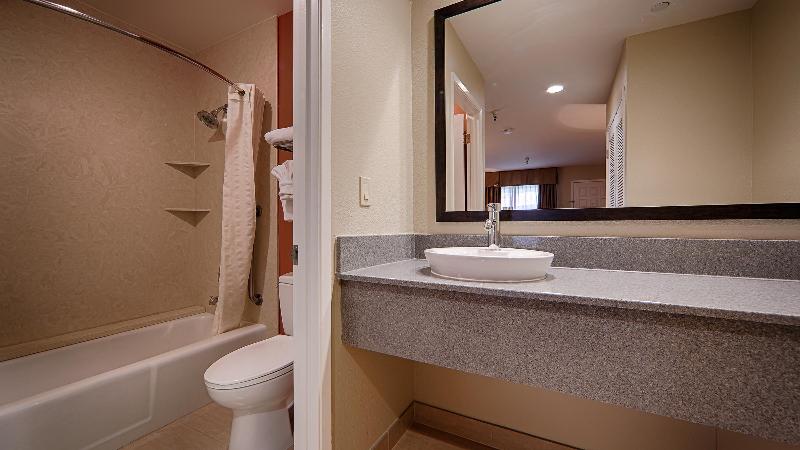 Triple Room Sea View, Centrale