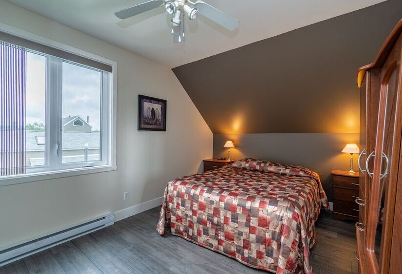 آپارتمان 2 خوابه, Condos Vacances Msa Avec Piscine Et Spas Exterieurs Gratuits 4 Saisons!!