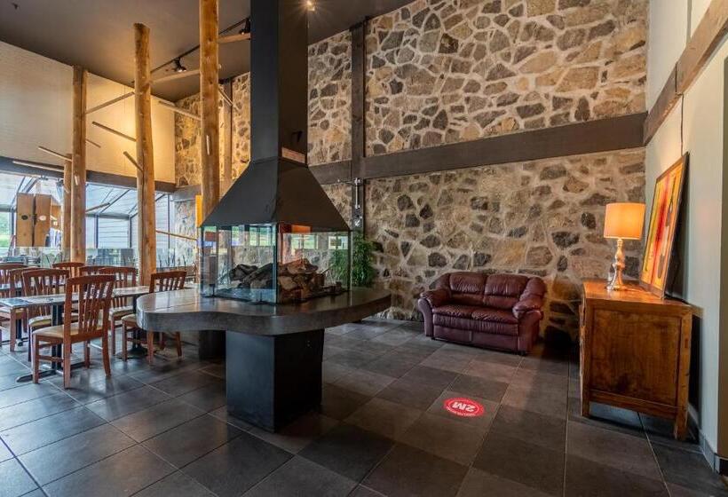 آپارتمان 1 خوابه, Condos Vacances Msa Avec Piscine Et Spas Exterieurs Gratuits 4 Saisons!!