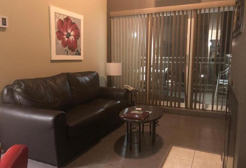 آپارتمان 1 خوابه, Condos Vacances Msa Avec Piscine Et Spas Exterieurs Gratuits 4 Saisons!!