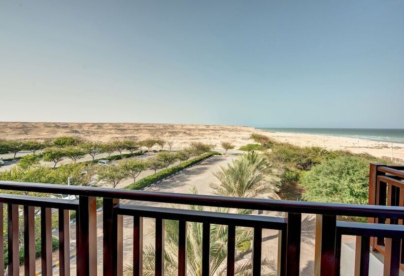 اتاق استاندارد, Crowne Plaza Duqm, An Ihg