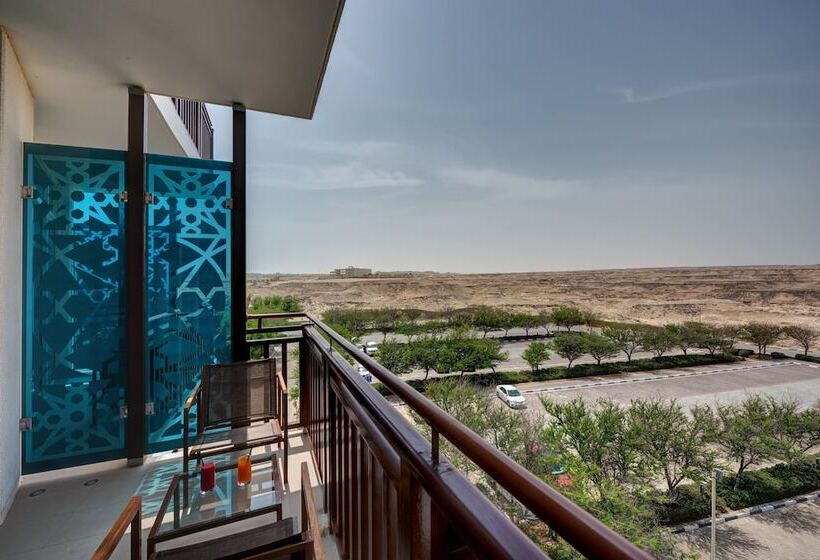 اتاق استاندارد, Crowne Plaza Duqm, An Ihg