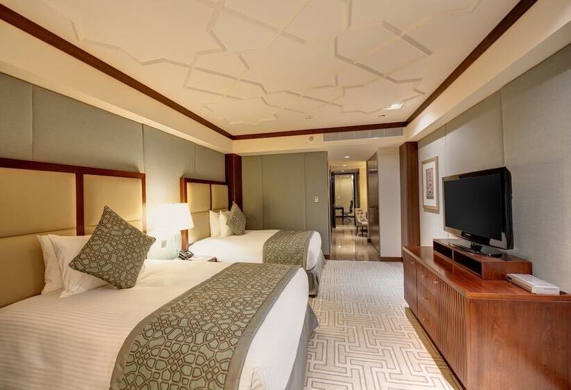 سوئیت رویال, Crowne Plaza Duqm, An Ihg