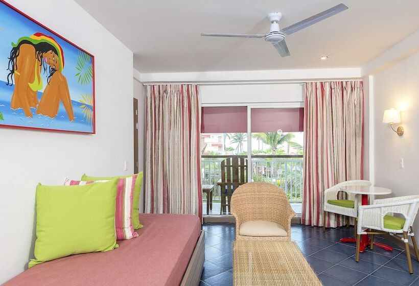 اتاق استاندارد, Decameron Isleno - All Inclusive