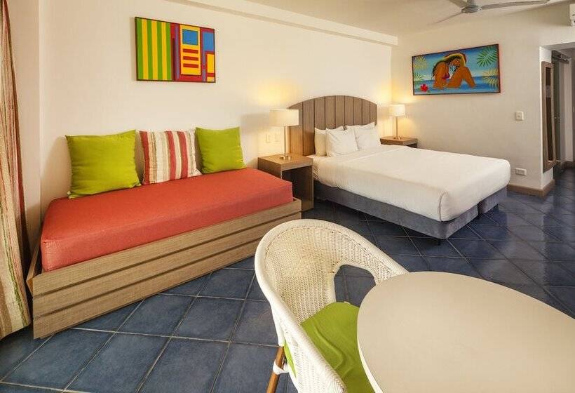 Quarto standard, Decameron Isleno  All Inclusive