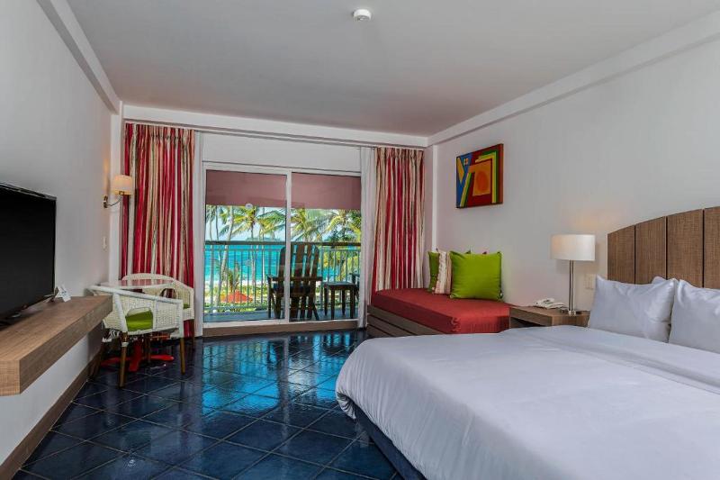 اتاق استاندارد, Decameron Isleno - All Inclusive