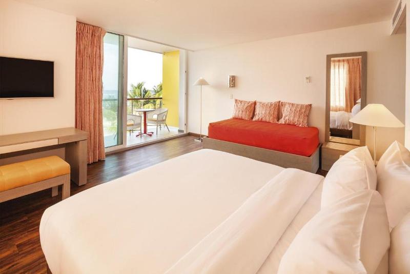 اتاق استاندارد, Decameron Isleno - All Inclusive