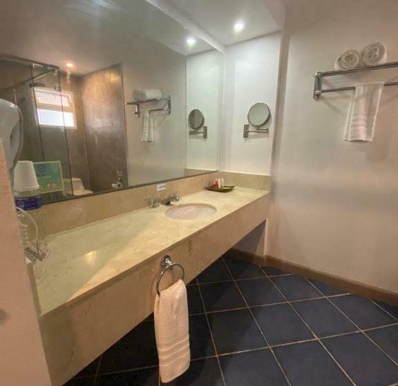 اتاق استاندارد, Decameron Isleno - All Inclusive