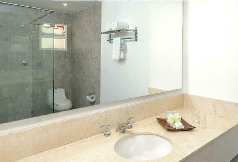 اتاق استاندارد, Decameron Isleno - All Inclusive