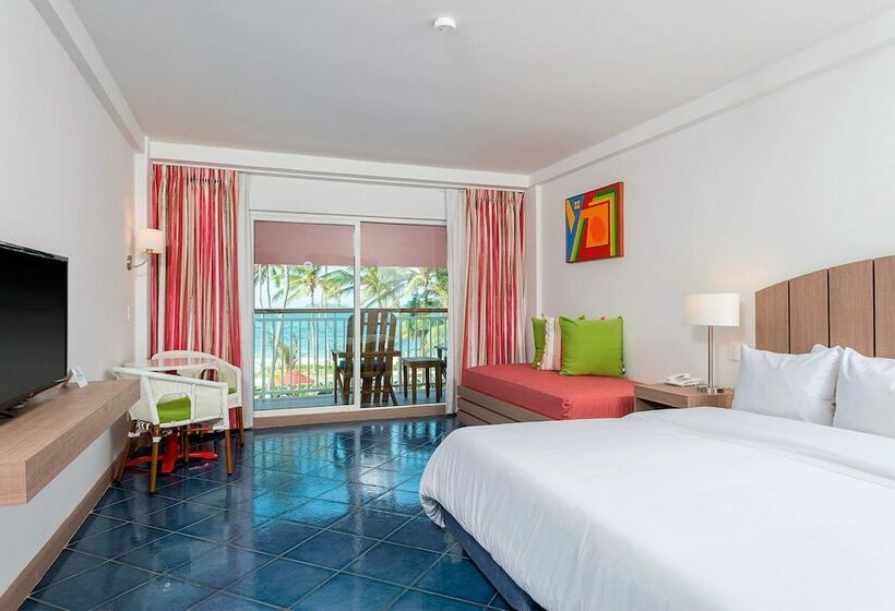اتاق استاندارد, Decameron Isleno - All Inclusive