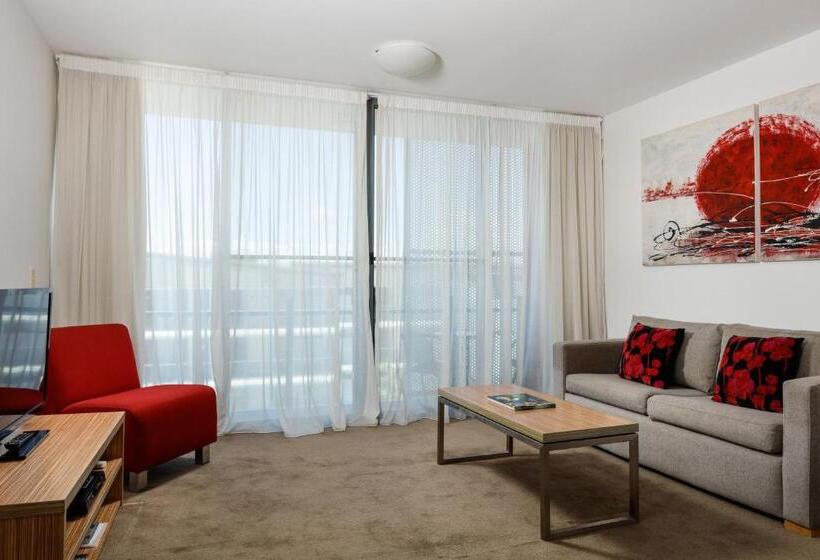 آپارتمان 1 خوابه, Central Islington Apartments