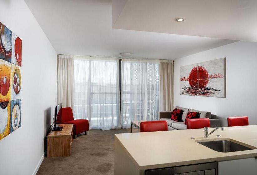 آپارتمان 1 خوابه, Central Islington Apartments