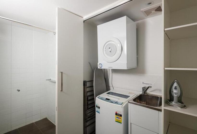 آپارتمان 1 خوابه, Central Islington Apartments