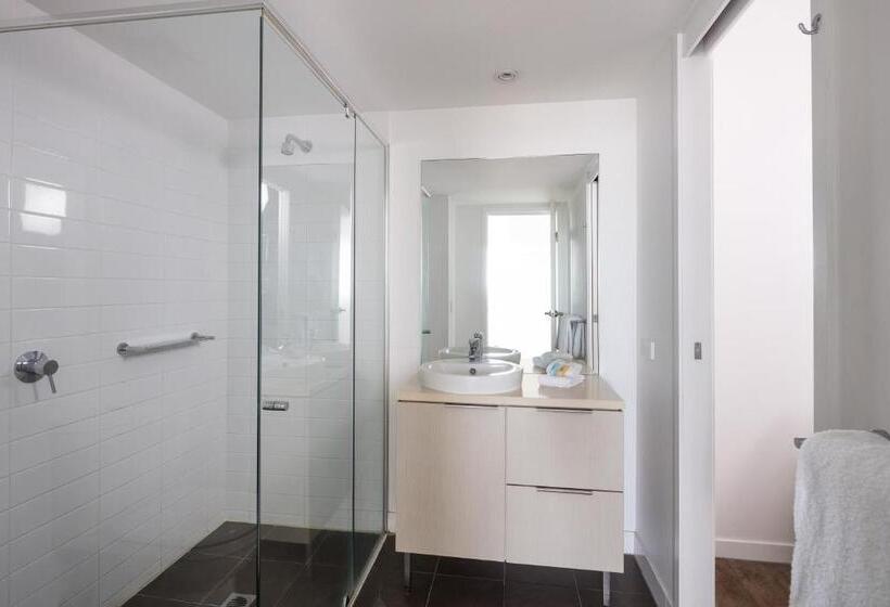 آپارتمان 2 خوابه, Central Islington Apartments