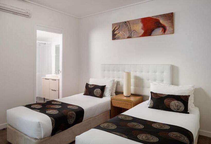 آپارتمان 2 خوابه, Central Islington Apartments