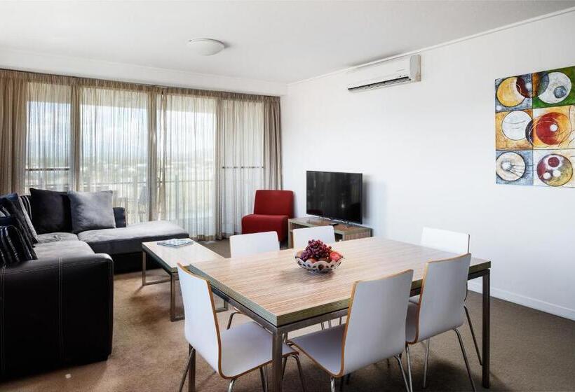 آپارتمان 2 خوابه, Central Islington Apartments