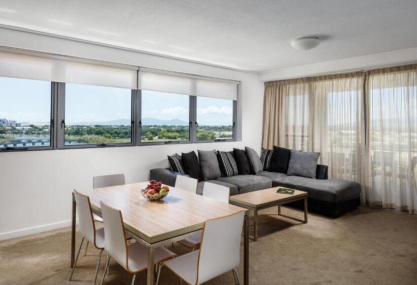 آپارتمان 2 خوابه, Central Islington Apartments