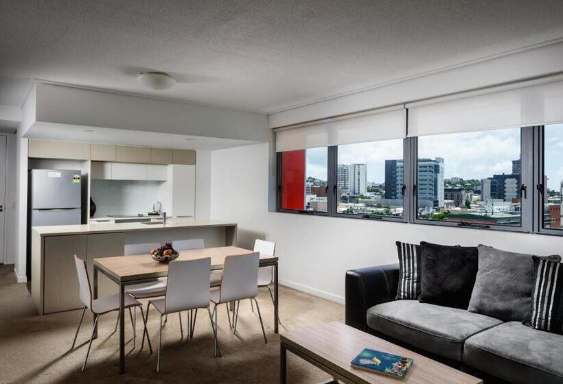 آپارتمان 2 خوابه, Central Islington Apartments