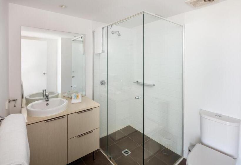 آپارتمان 2 خوابه, Central Islington Apartments