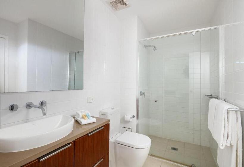 آپارتمان 3 خوابه, Central Islington Apartments
