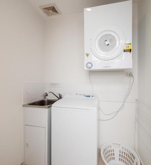 آپارتمان 3 خوابه, Central Islington Apartments
