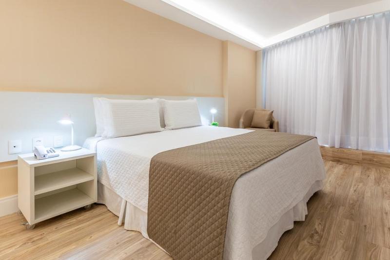اتاق لوکس, Doubletree By Hilton Hotel & Spa Liverpool