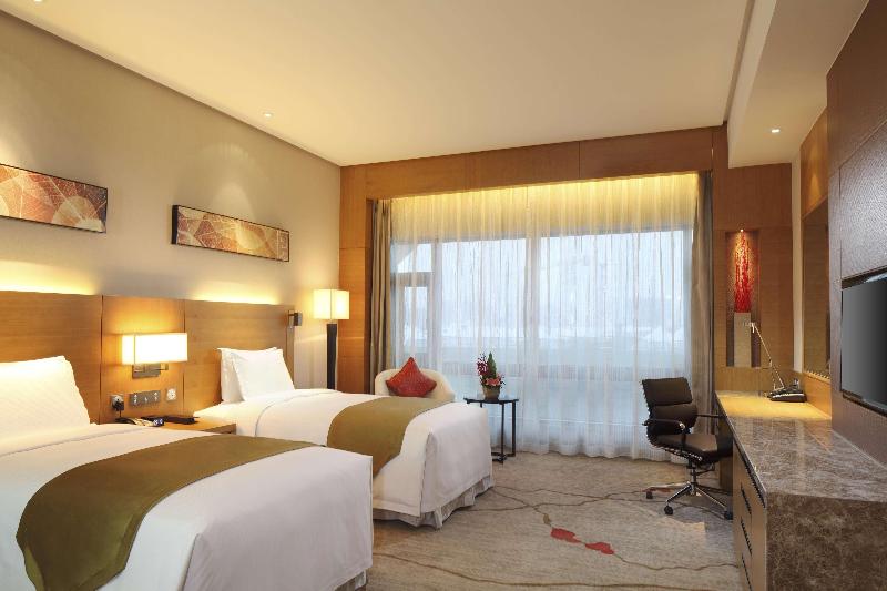 اتاق اجرایی, Doubletree By Hilton Hotel Jiaxing