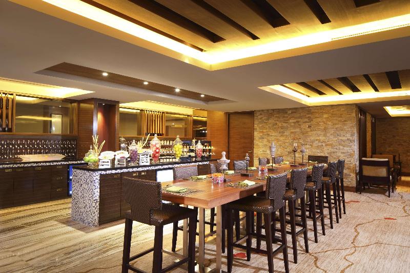 اتاق اجرایی, Doubletree By Hilton Hotel Jiaxing