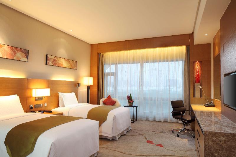 اتاق اجرایی, Doubletree By Hilton Hotel Jiaxing