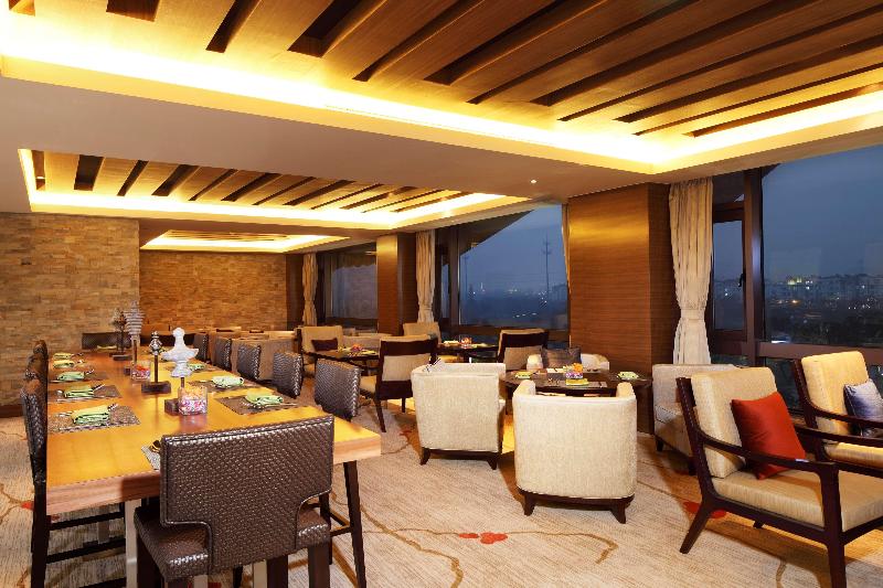 اتاق اجرایی, Doubletree By Hilton Hotel Jiaxing