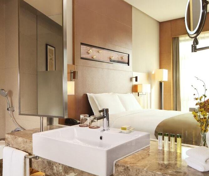 اتاق استاندارد, Doubletree By Hilton  Jiaxing