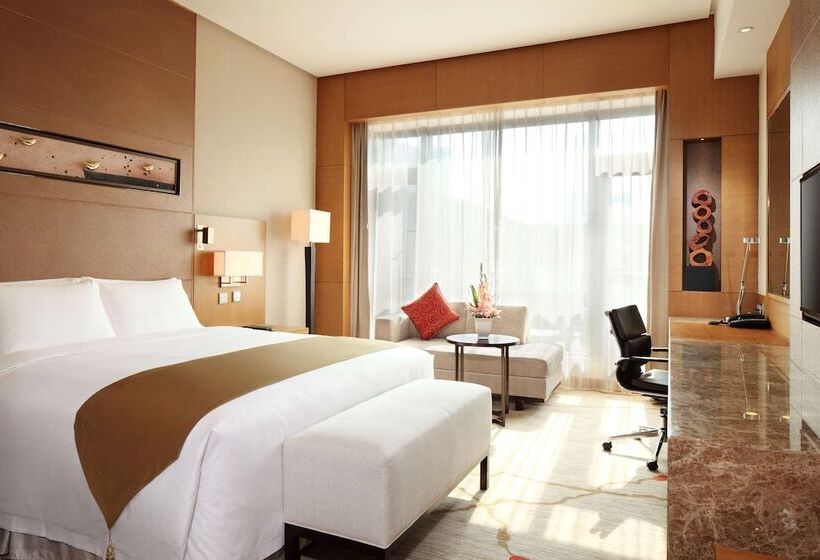 اتاق استاندارد, Doubletree By Hilton Hotel Jiaxing