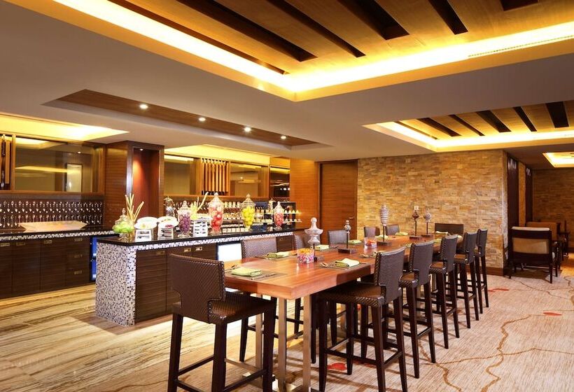 اتاق اجرایی, Doubletree By Hilton Hotel Jiaxing