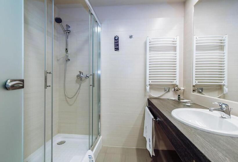 اتاق سوپریور, Eto Park Hotel Business & Stadium
