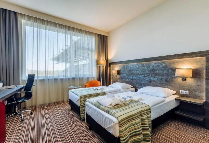 اتاق سوپریور, Eto Park Hotel Business & Stadium