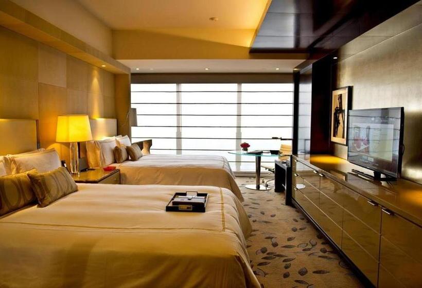 اتاق استاندارد, Fairmont  Nanjing