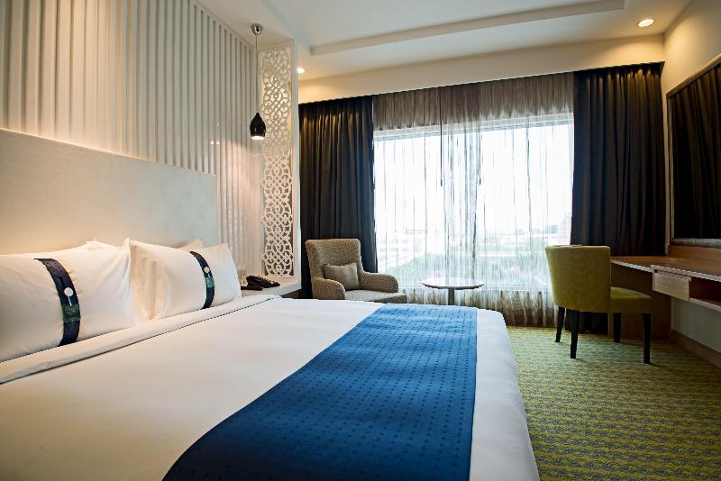 سوییت لوکس, Holiday Inn Amritsar Ranjit Avenue By Ihg