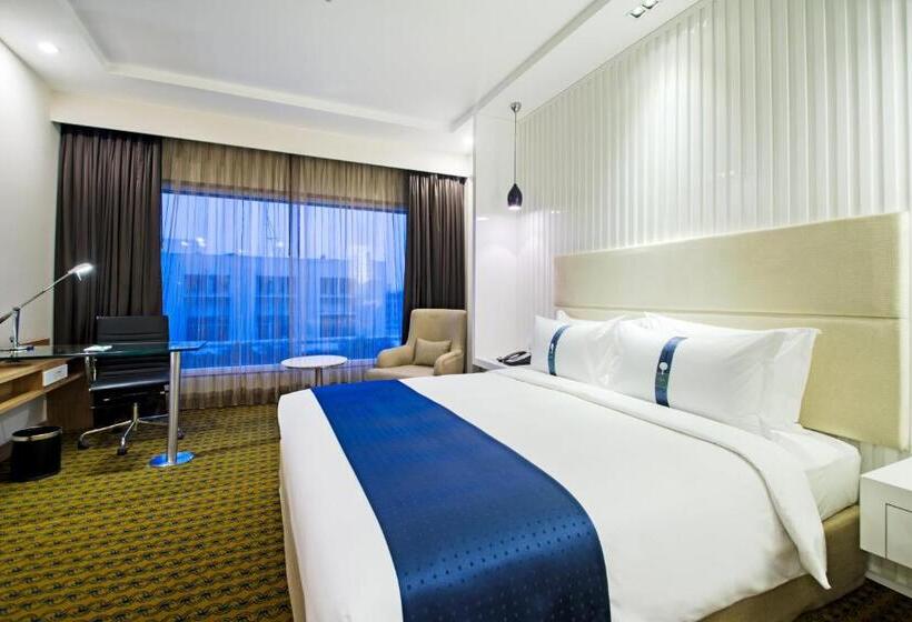 اتاق استاندارد, Holiday Inn Amritsar Ranjit Avenue By Ihg