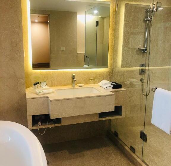 اتاق استاندارد, Holiday Inn Amritsar Ranjit Avenue By Ihg