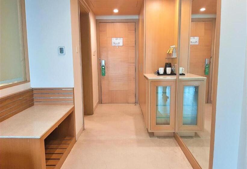 اتاق استاندارد, Holiday Inn Amritsar Ranjit Avenue By Ihg