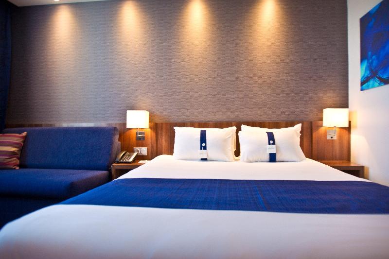 اتاق استاندارد, Holiday Inn Express Dijon, An Ihg