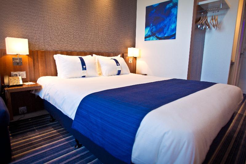 اتاق استاندارد, Holiday Inn Express Dijon, An Ihg