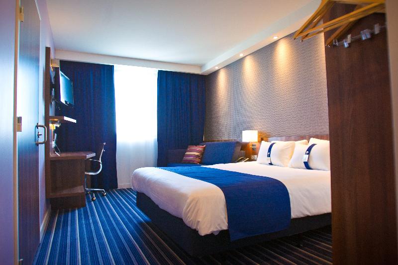 اتاق استاندارد, Holiday Inn Express Dijon, An Ihg